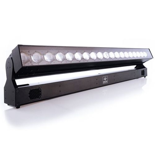 Luminaire apparent - IMPRESSION X4 BAR 20 - GLP - LED RGBW / linéaire / professionnel