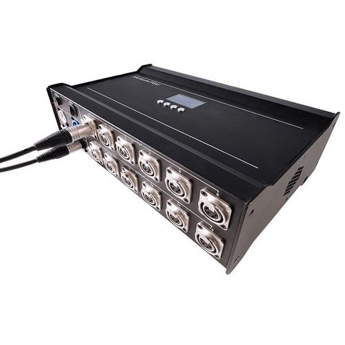 Contrôleur DMX - X4 ATOM PSU - GLP