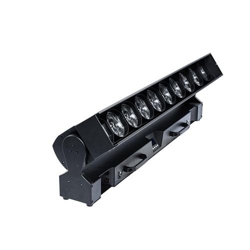 Luminaire apparent - IMPRESSION FR10 BAR - GLP - LED RGBW / linéaire / en hauteur