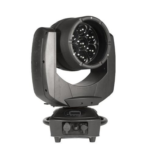 Projecteur lyre IP65 - FUSION EXO 30 - GLP - LED RGBW / professionnel / d'extérieur