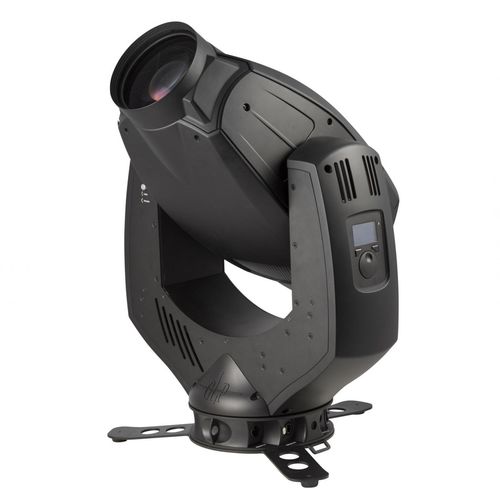 Projecteur lyre à LED - IMPRESSION E350 - GLP - professionnel / pour intérieur / apparent