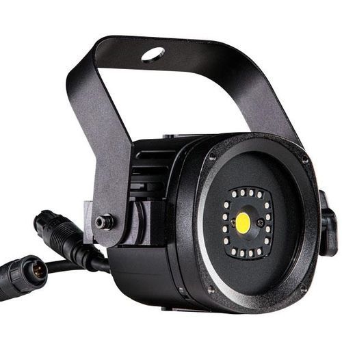 Projecteur lyre IP54 - KNV DOT - GLP - à LED / d'extérieur / d'intérieur
