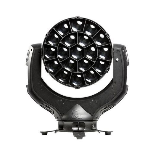 Projecteur lyre IP20 - IMPRESSION X5 - GLP - à LED / professionnel / d'extérieur