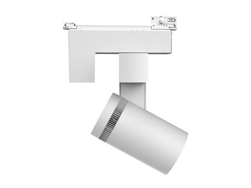 Projecteur lyre IP20 - AGILIO - GLP - à LED / professionnel / d'extérieur