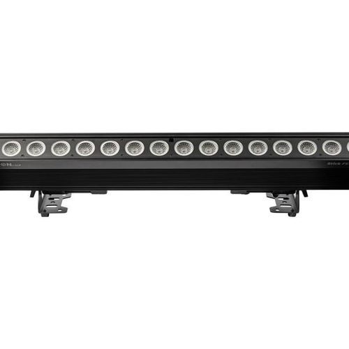 Projecteur lyre IP65 - FUSION STICK FS16 Z - GLP - professionnel / d'extérieur / suspendu