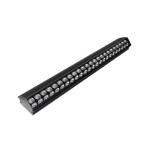 Luminaire apparent - DALIS 862 | 862S - Robert Juliat - à LED / linéaire / pour éclairage de scène