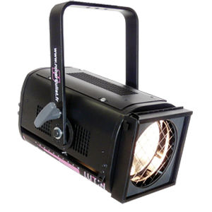 Projecteur PC halogène - LUTIN  - Robert Juliat - pour théâtre