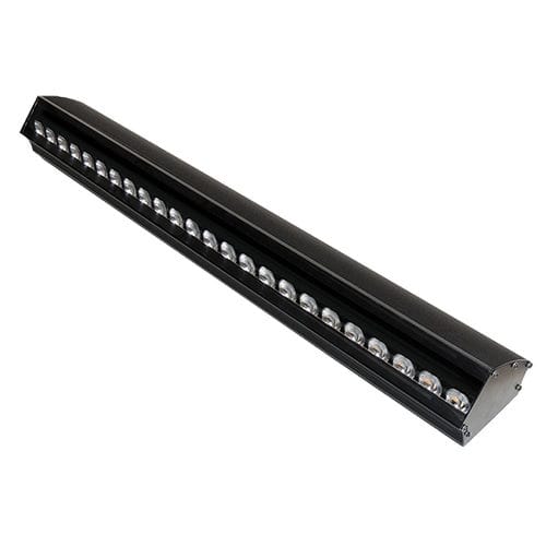 Luminaire apparent - DALIS 863 - Robert Juliat - à LED / linéaire / professionnel