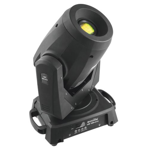 Projecteur lyre à LED - TMH-X12 - Steinigke Showtechnic GmbH - pour éclairage de scène / pour intérieur / réglable
