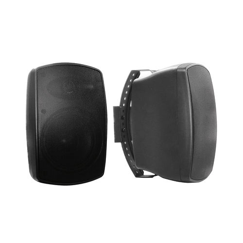 Enceinte murale - OMNITRONIC OD-6T - Steinigke Showtechnic GmbH - résidentielle / professionnelle / d'extérieur