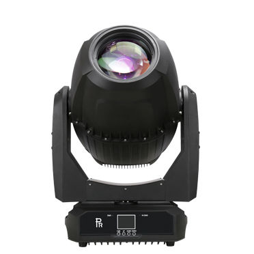Projecteur lyre IP65 - AQUA 480 BEAM - PR Lighting - avec lampe à décharge / professionnel / d'extérieur