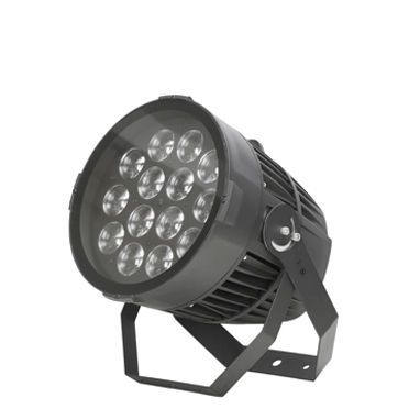 Projecteur PAR IP67 - XPAR 1514 ZOOM - PR Lighting - à LED / professionnel / pour extérieur