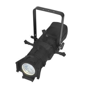 Projecteur à découpe IP20 - JNR ELLIPSOIDAL 300C - PR Lighting - à LED / pour éclairage de scène / pour théâtre
