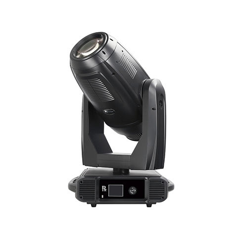 Projecteur lyre IP20 - XR 1700  - PR Lighting - pour éclairage de scène / pour intérieur / spot