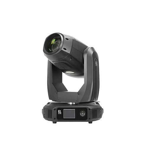 Projecteur lyre IP20 - XR 350B BWS - PR Lighting - pour éclairage de scène / pour intérieur / wash