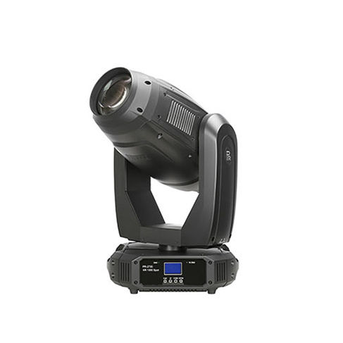 Projecteur lyre IP20 - XR 1000 - PR Lighting - pour éclairage de scène / pour intérieur / spot