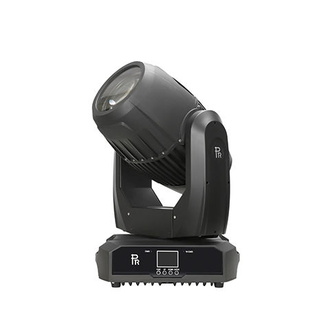 Projecteur lyre IP65 - AQUA 350 BWS - PR Lighting - pour éclairage de scène / d'extérieur / wash