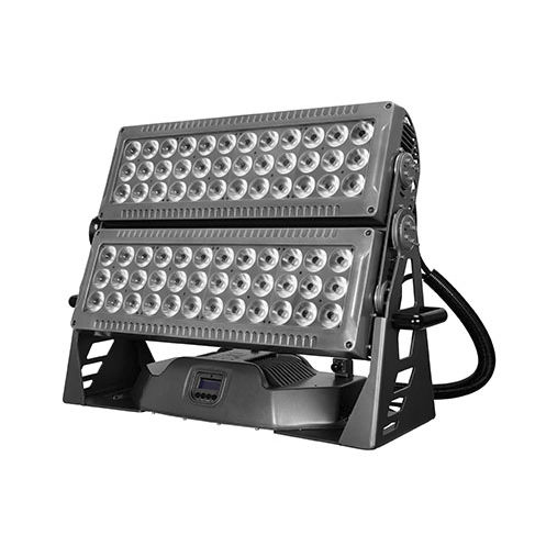 Projecteur PAR IP67 - ARC 1572 - PR Lighting - à LED RGBW / pour éclairage de scène / pour intérieur