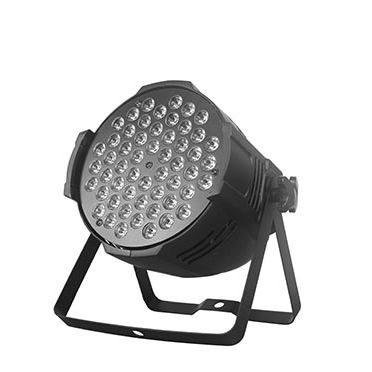 Projecteur PAR IP20 - JNR-8047B - PR Lighting - LED RGB / pour éclairage de scène / pour intérieur