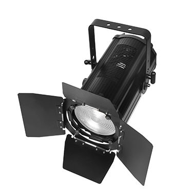 Projecteur Fresnel IP20 - JNR 300AZ-C - PR Lighting - à LED / pour éclairage de scène / à effets