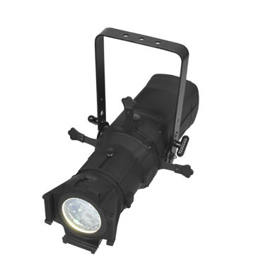 Projecteur à découpe IP20 - JNR ELLIPSOIDAL 200 W - PR Lighting - à LED / pour éclairage de scène / pour intérieur