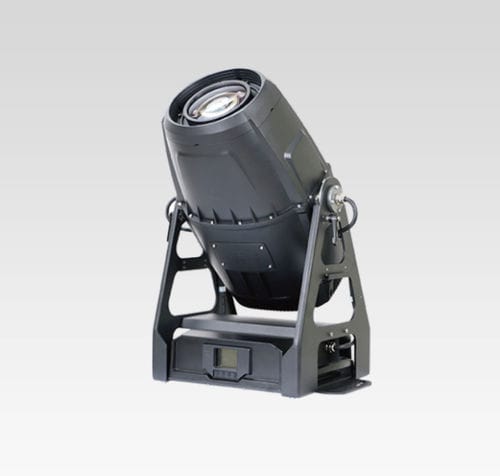 Projecteur lyre IP66 - TANGO 680 - PR Lighting - à LED / professionnel / d'extérieur