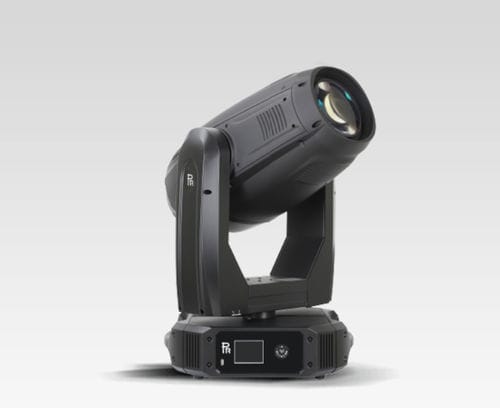 Projecteur lyre IP20 - PR-6000  - PR Lighting - à LED / professionnel / d'extérieur