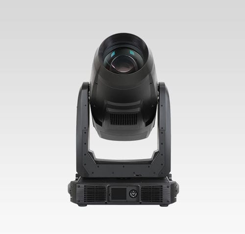 Projecteur lyre à LED - XRLED 2500 - PR Lighting