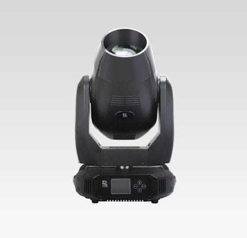 Projecteur lyre IP20 - XRLED 700 - PR Lighting - à LED / professionnel / d'extérieur