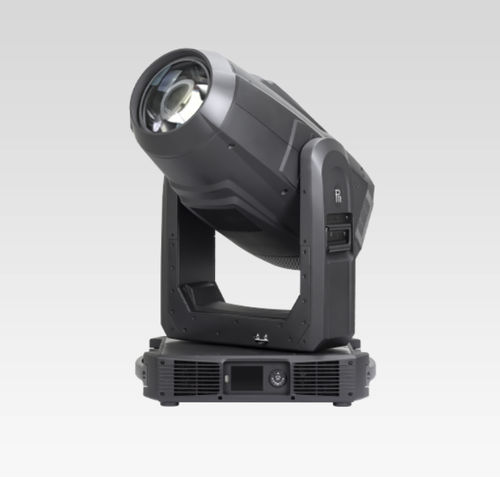 Projecteur lyre IP20 - XR 1400  - PR Lighting - à LED / professionnel / d'extérieur