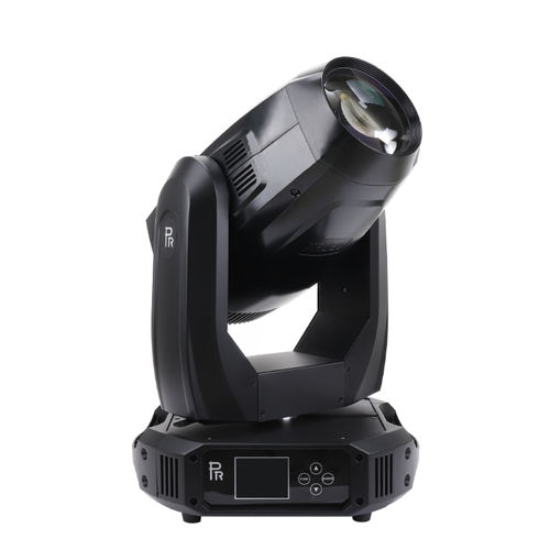 Projecteur lyre IP20 - XRLED 1600-W BWSF  - PR Lighting - à LED / pour théâtre / pour le secteur événementiel