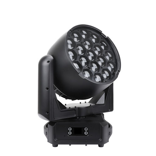 Projecteur lyre IP65 - AQUA XLED 6019  - PR Lighting - LED RGB / professionnel / d'intérieur
