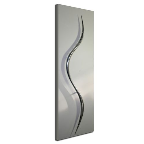 Poignée pour porte - ALLEGRO - Philip Watts Design - en laiton / en aluminium / en bronze