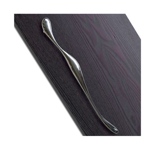 Poignée de tirage de porte - PEABODY - Philip Watts Design - en laiton / en aluminium / en bronze