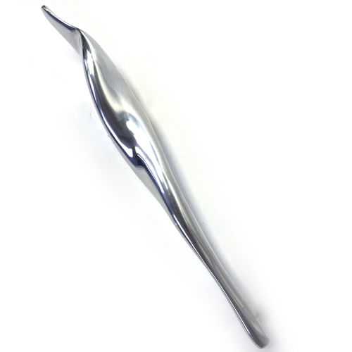 Poignée de tirage de porte - LILY - Philip Watts Design - en laiton / en aluminium / en bronze
