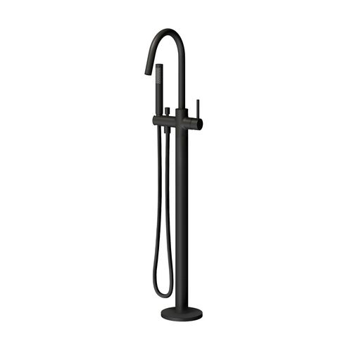 Mitigeur de baignoire - CL/06.04001.21 - Clou BV - au sol / en métal / 1 trou