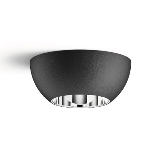 Plafonnier contemporain - CELESTIA - Switch Made - sphérique / en métal / à LED