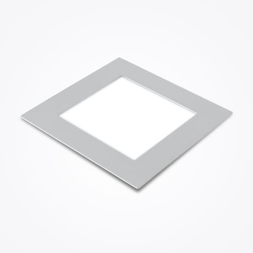 Luminaire encastrable au mur - PALAOS - Switch Made - à LED / carré / IP44