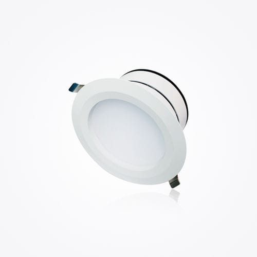 Downlight encastré - BAGNO - Switch Made - à LED / rond / d'intérieur