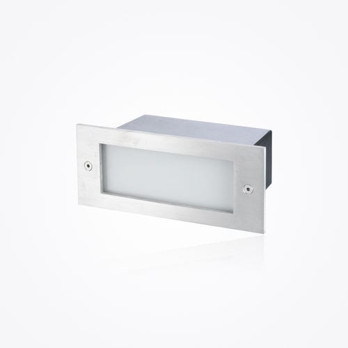 Luminaire encastrable au mur - ICARE - Switch Made - à LED / rectangulaire / linéaire