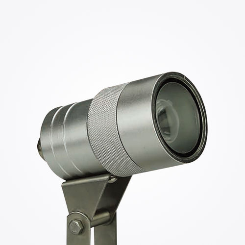 Spot de sol - PUNTY  - Switch Made - à LED / rond / d'extérieur