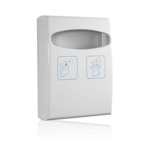 Distributeur de couvre-sièges mural - H0491003 - HEXOTOL - en ABS / professionnel