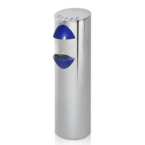 Distributeur d'eau froide - M99ID - HEXOTOL - boisson chaude / pour installation sportive / pour établissement public