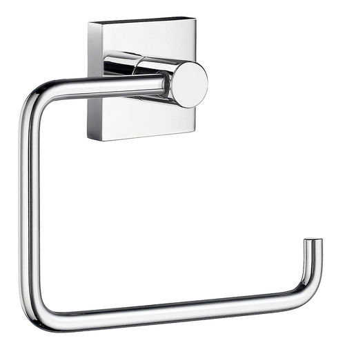 Porte-rouleau WC mural - H0861018 - HEXOTOL - en laiton / professionnel
