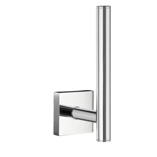 Porte-rouleau WC mural - H0861017 - HEXOTOL - en laiton / professionnel