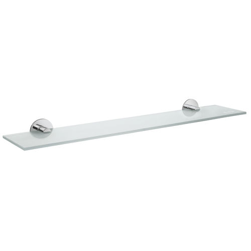 Étagère murale - H0862004 - HEXOTOL - contemporaine / en verre / pour hôtel