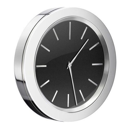 Horloge contemporaine - H0862021 - HEXOTOL - murale / analogique / professionnelle