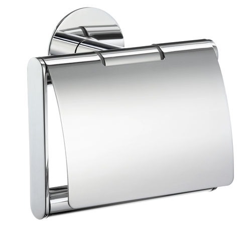 Porte-rouleau WC mural - H0862016 - HEXOTOL - en laiton