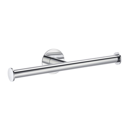 Porte-rouleau WC mural - H0862017 - HEXOTOL - en laiton / professionnel