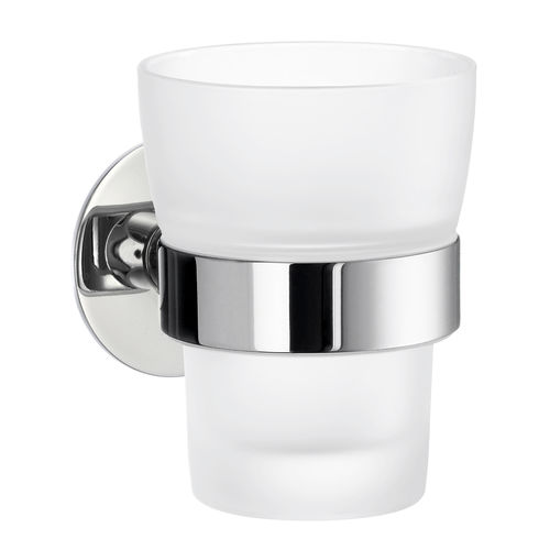 Pince à verre en laiton - H0862003 - HEXOTOL - pour intérieur